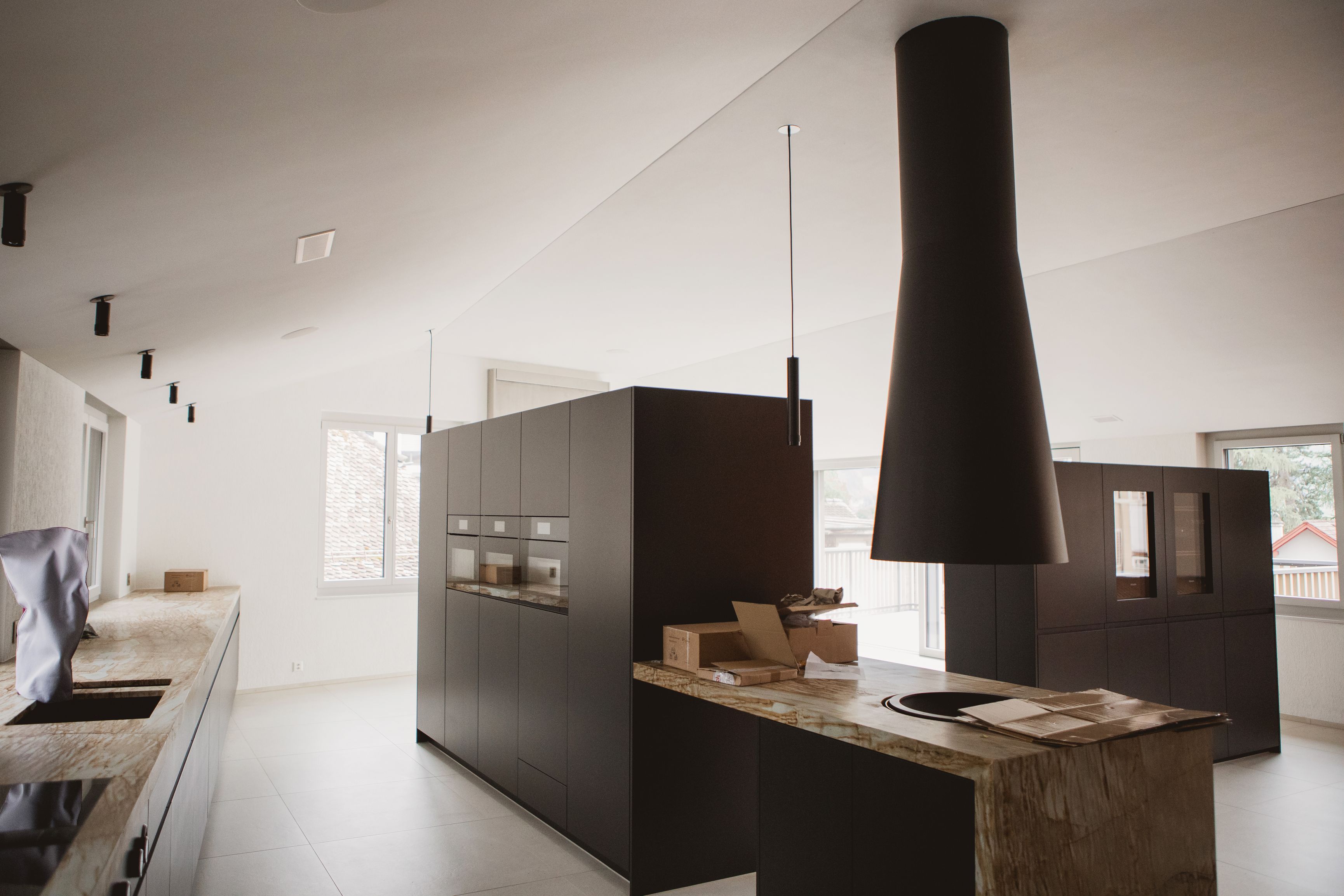 Bilder M. Bianchi Gipsergeschäft GmbH
