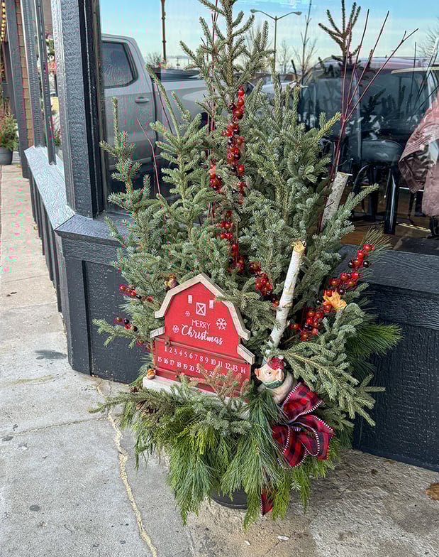 Images Tipsy on Main Kitchen & Cocktails