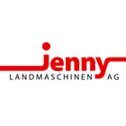 Jenny Landmaschinen AG Logo