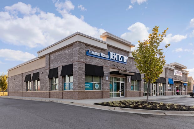 Images Peachtree Modern Dentistry