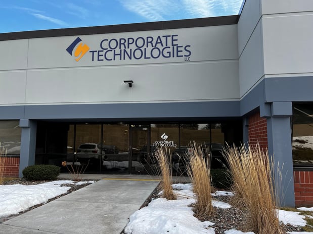 Images Corporate Technologies | Minnesota Managed IT Services Company