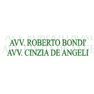 Bondi' avv. Roberto Logo