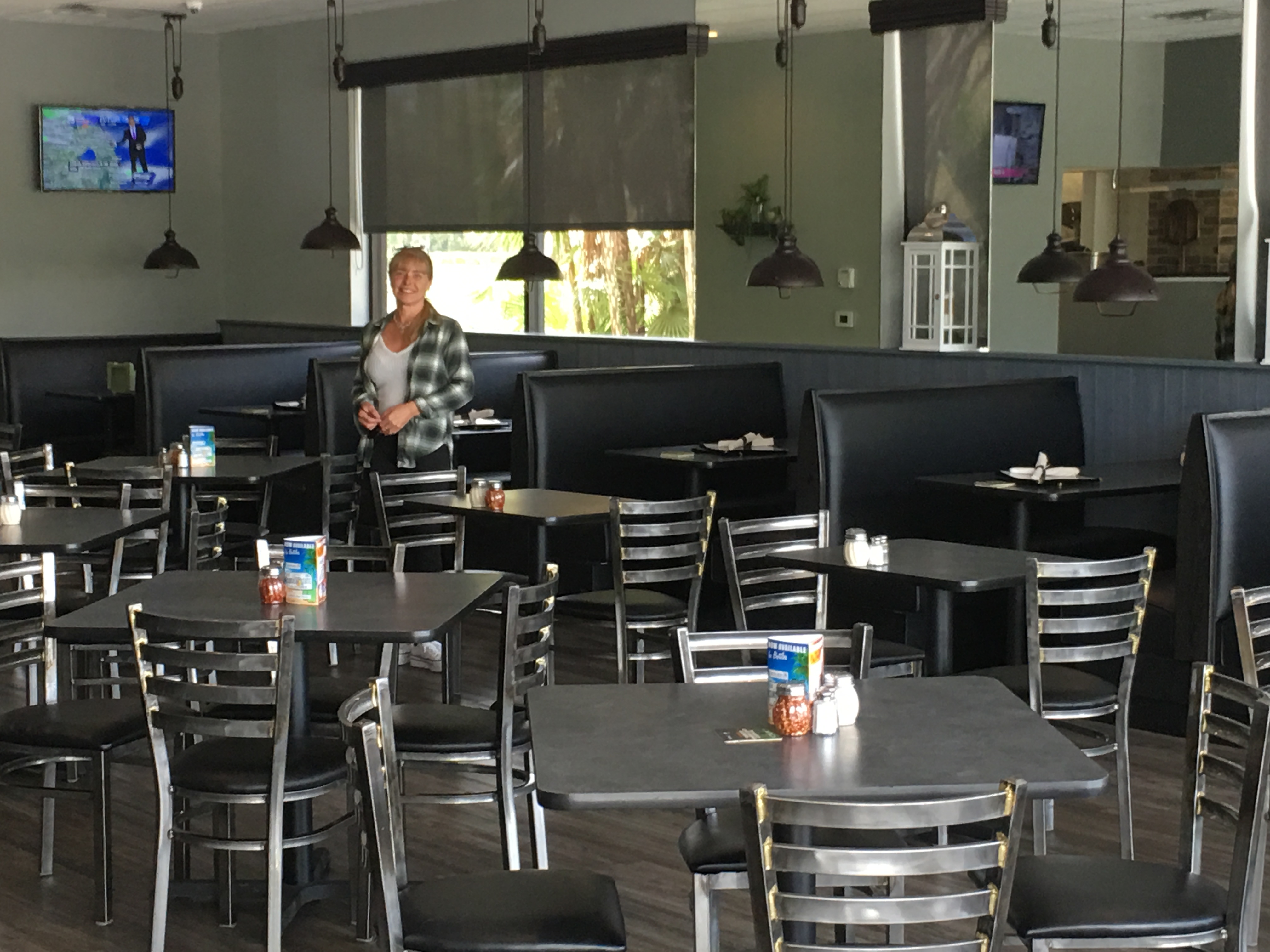 Demorest Construction Group Inc Logo