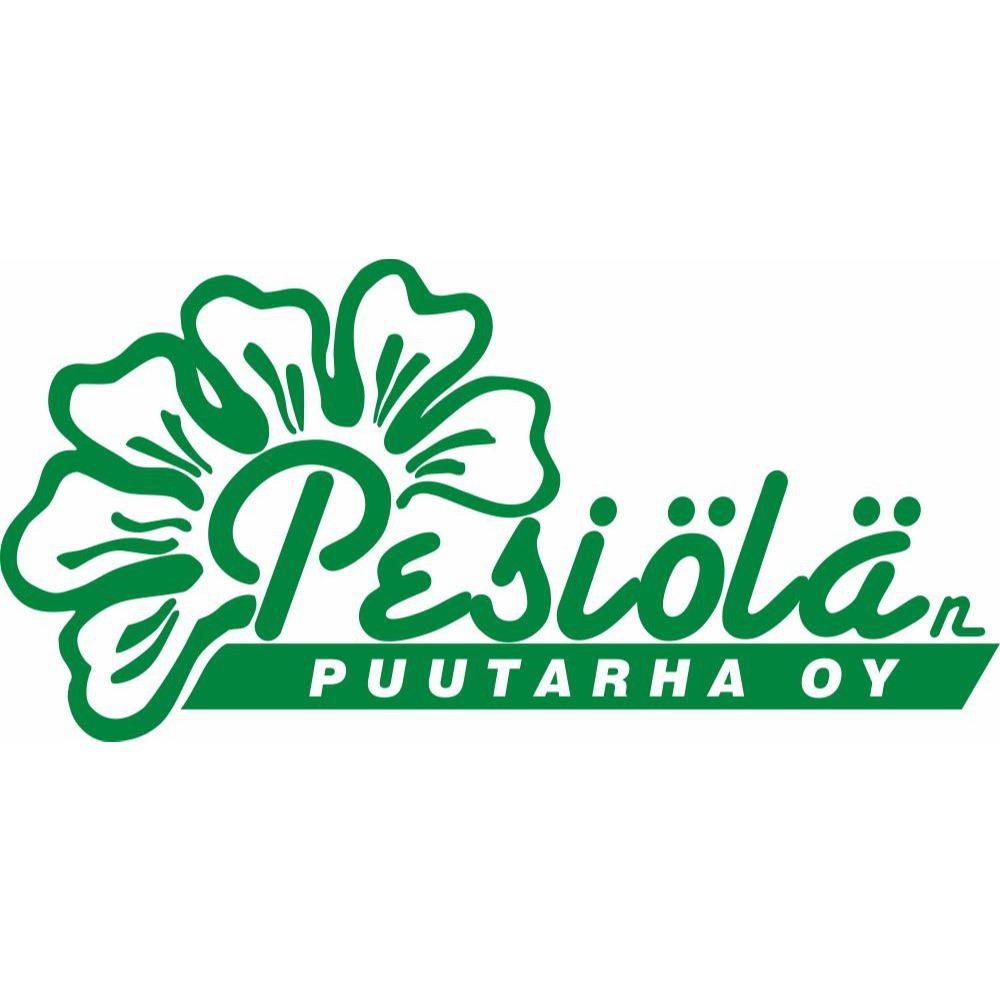 Pesiölän Puutarha Oy Logo