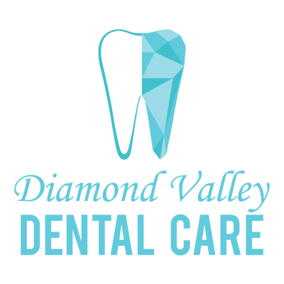 Diamond Valley Dental Care Logo