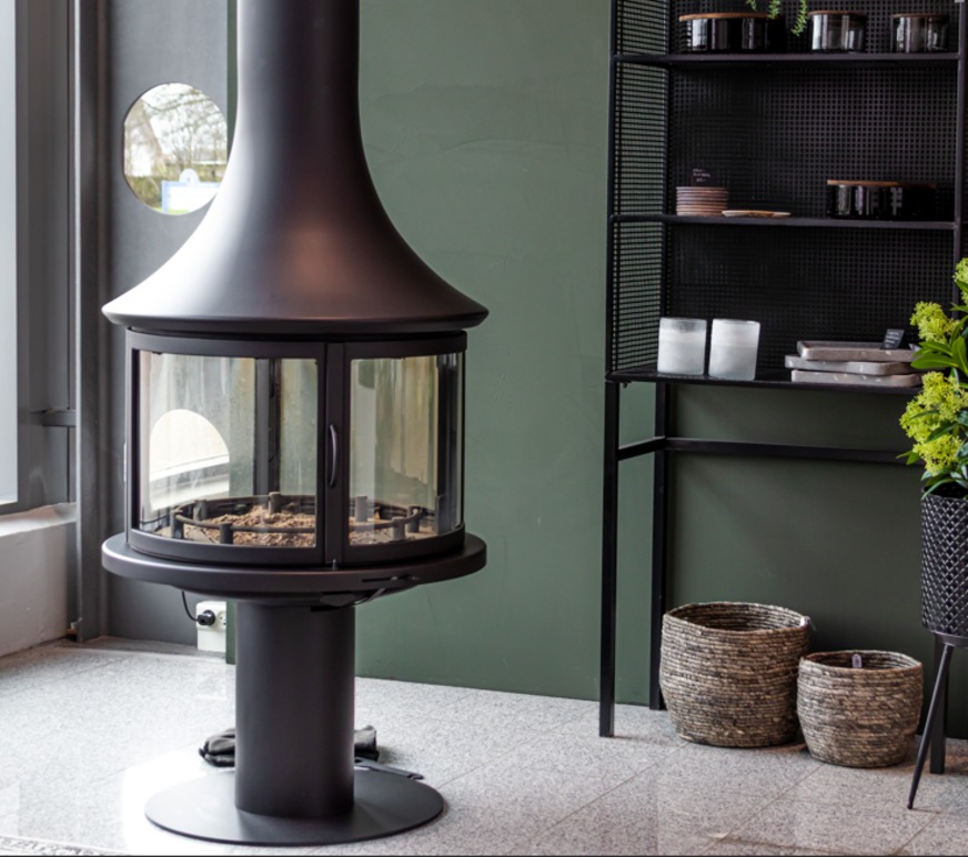 Images Jysk Pejsecenter ApS