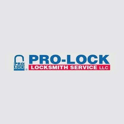 Pro Lock Locksmith LLC Logo
