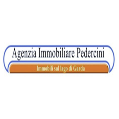 Agenzia Immobiliare Pedercini Logo