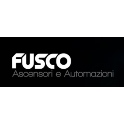 Ascensori Pronto Intervento Fusco Logo