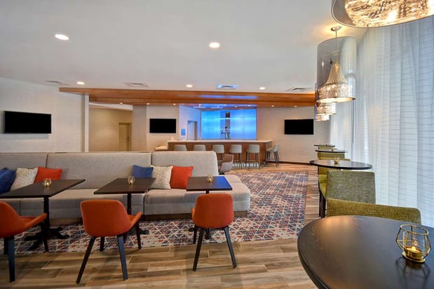 Images Home2 Suites by Hilton Las Vegas Convention Center
