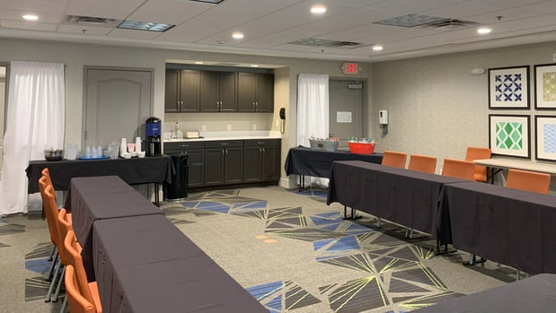 Images Holiday Inn Express & Suites Crawfordsville by IHG
