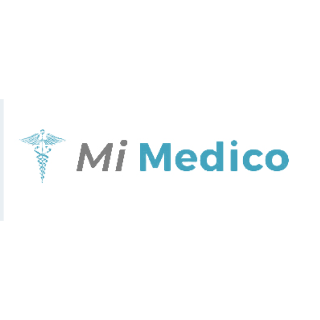 Mimedico.ch Logo