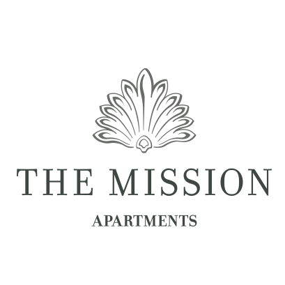 The Mission Logo