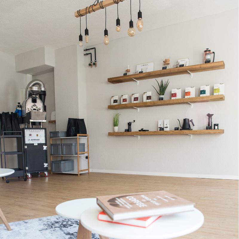 400mg Coffee GmbH, Maihofstr. 98 in Luzern