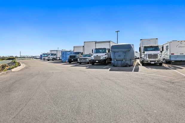 Images US Storage Centers