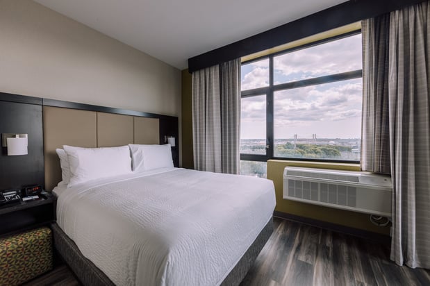 Images Holiday Inn Express Long Island City E - New York by IHG
