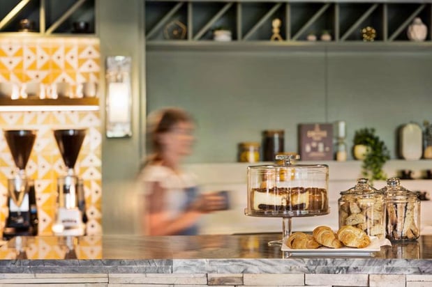 Images The Woodlands® Resort, Curio Collection by Hilton