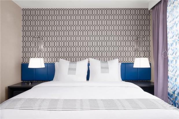 Images GLō Best Western Bronx NYC