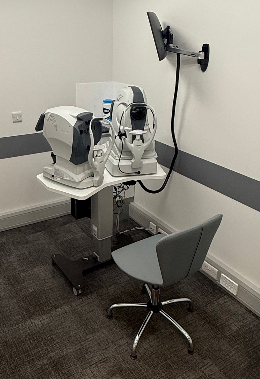 Images Specsavers Opticians and Audiologists - Johnstone