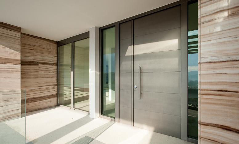 Images Panarotto Serramenti