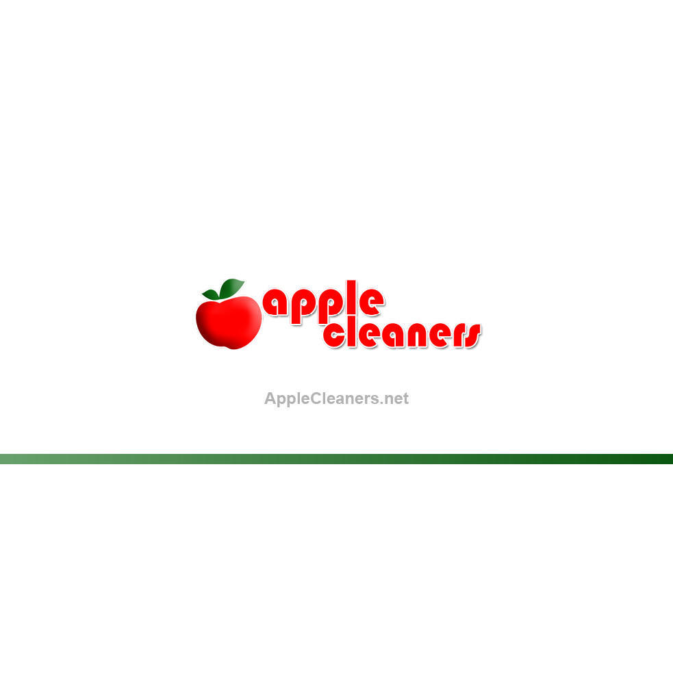 Apple Cleaners