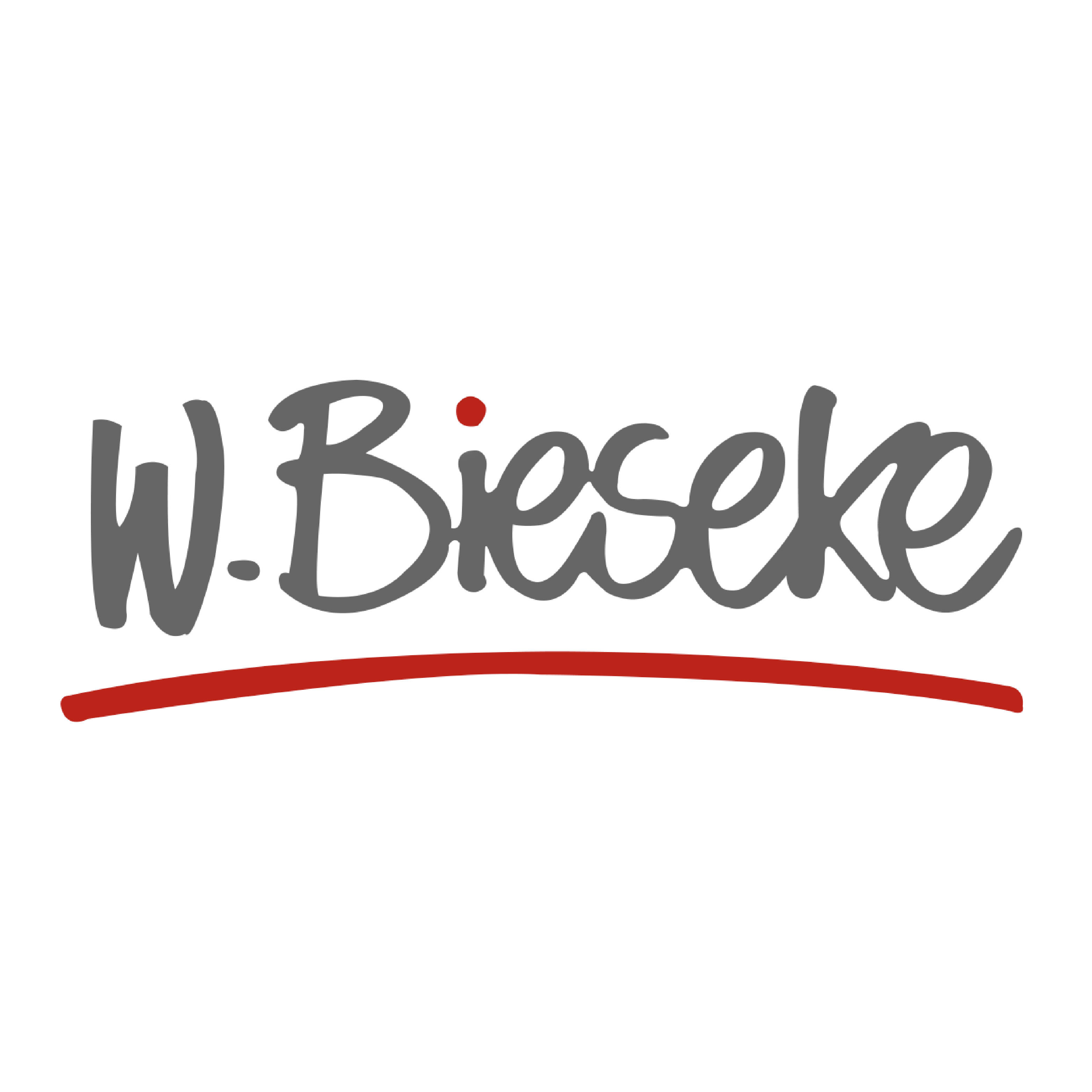 Waldemar Bieseke Logo