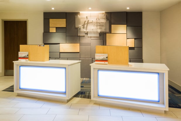 Images Holiday Inn Express & Suites Pahrump by IHG