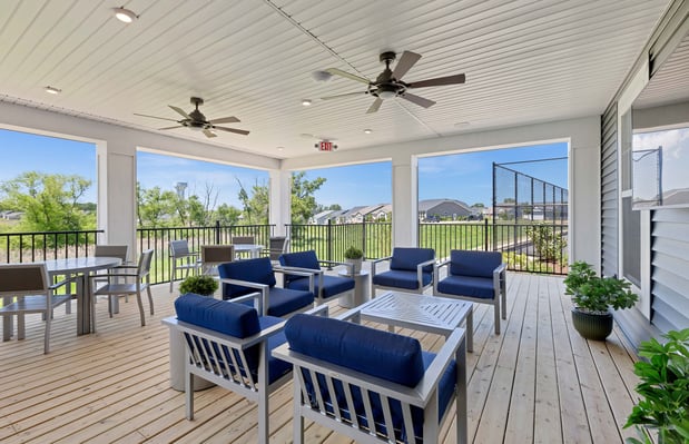 Images Briargate by Pulte Homes