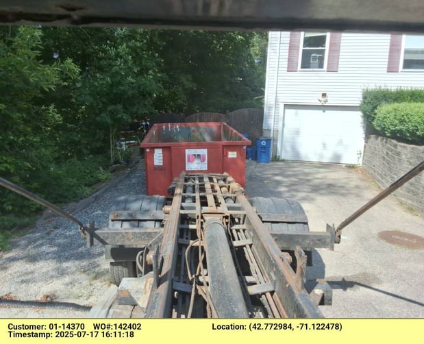 Images Dumpsters R Us, Inc
