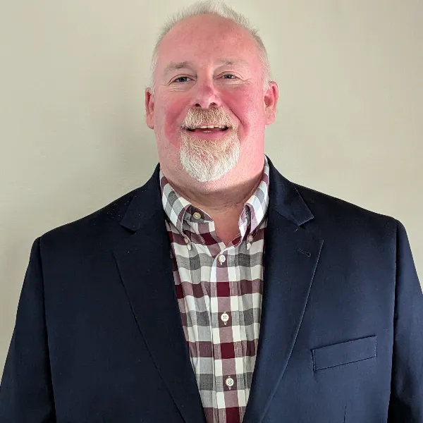 Richard Klingenhagen, Psychiatric Nurse Practitioner