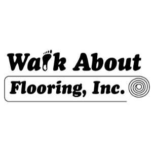 Walk About Flooring Logo