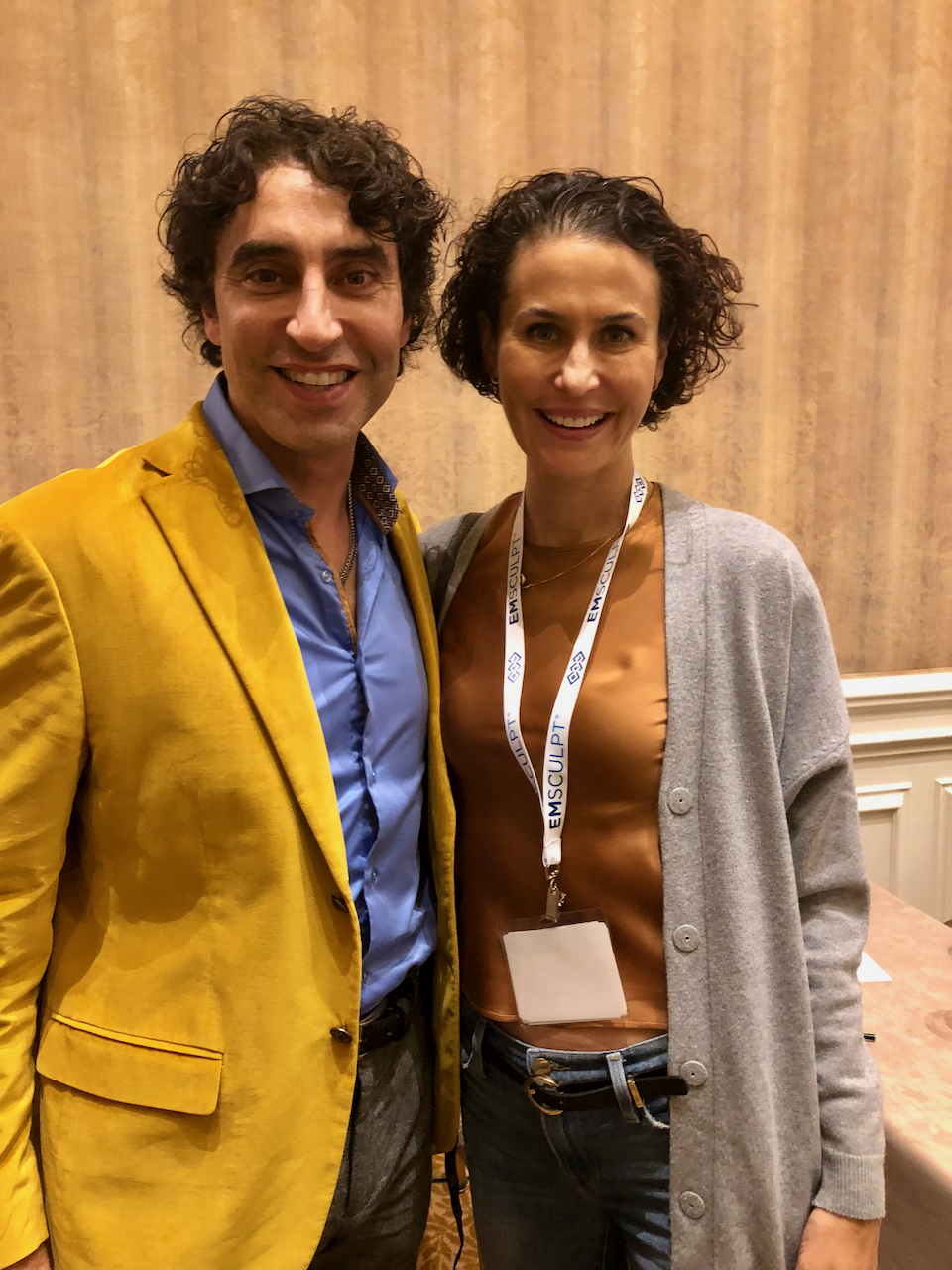 Ridgefield Aesthetics offers advanced aesthetic treatments, including dermal fillers, laser skin revitalization, and body contouring, led by Dr. Zina Boutaeva and her expert team. Prioritizing comfort, safety, and personalized care, they help clients achieve radiant skin and enhanced confidence. Visit us near downtown Ridgefield, CT.