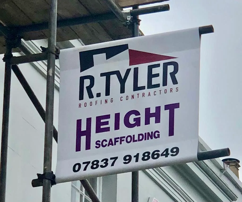 Images R Tyler Roofing Limited