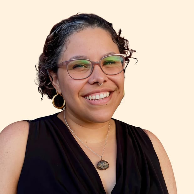 Images Sieara Lopez-Jones, Counselor