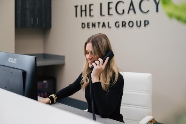 Images The Legacy Dental Group