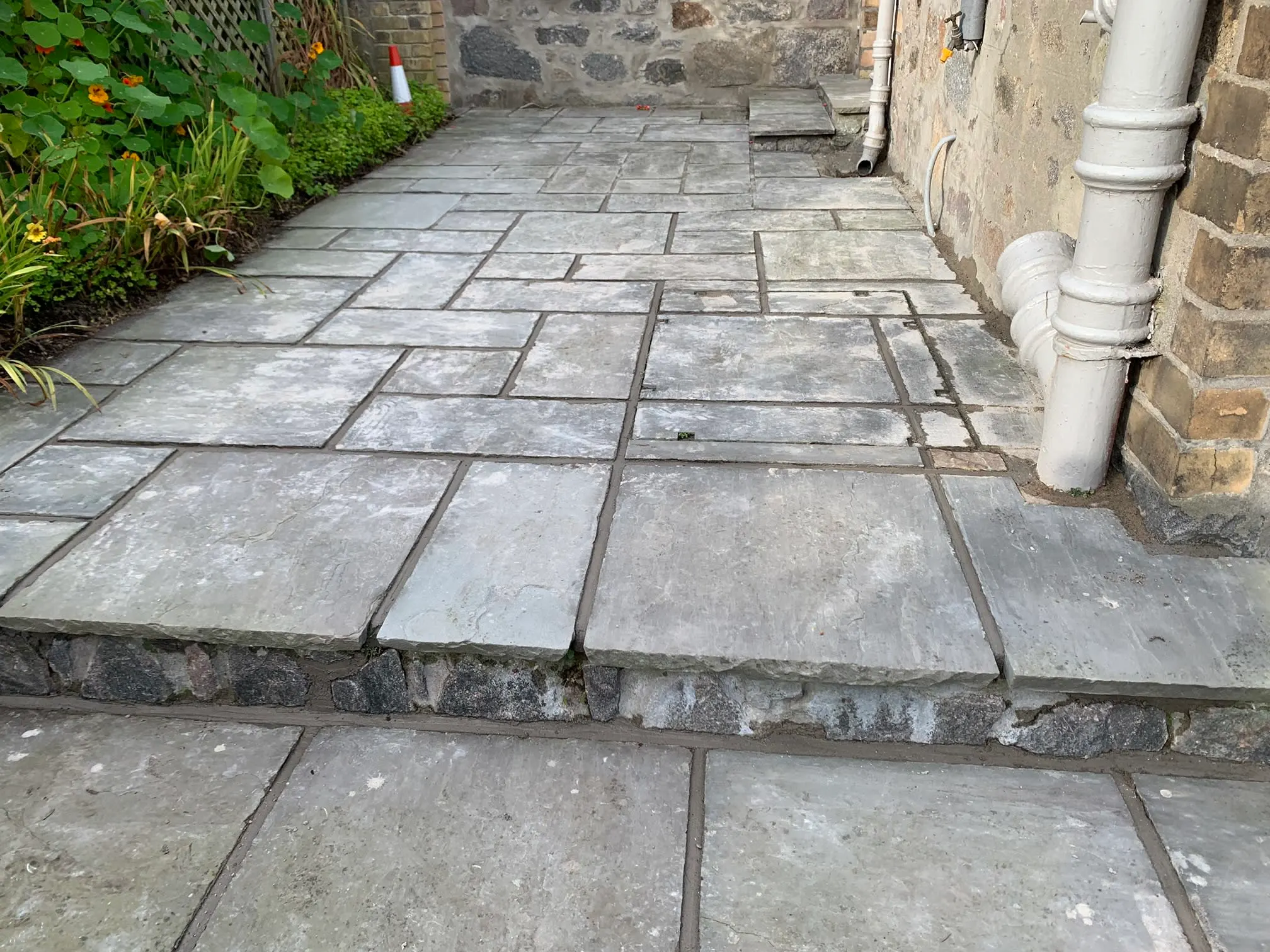 Images G4 Landscaping & Property Maintenance