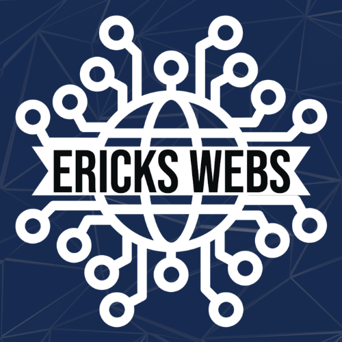 Erick’s Webs Design