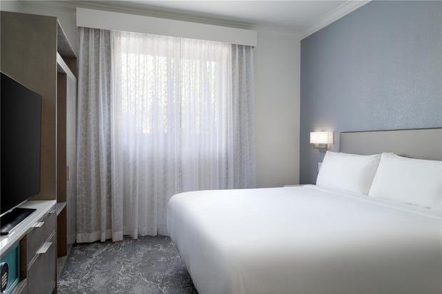 Images Hilton Boca Raton Suites