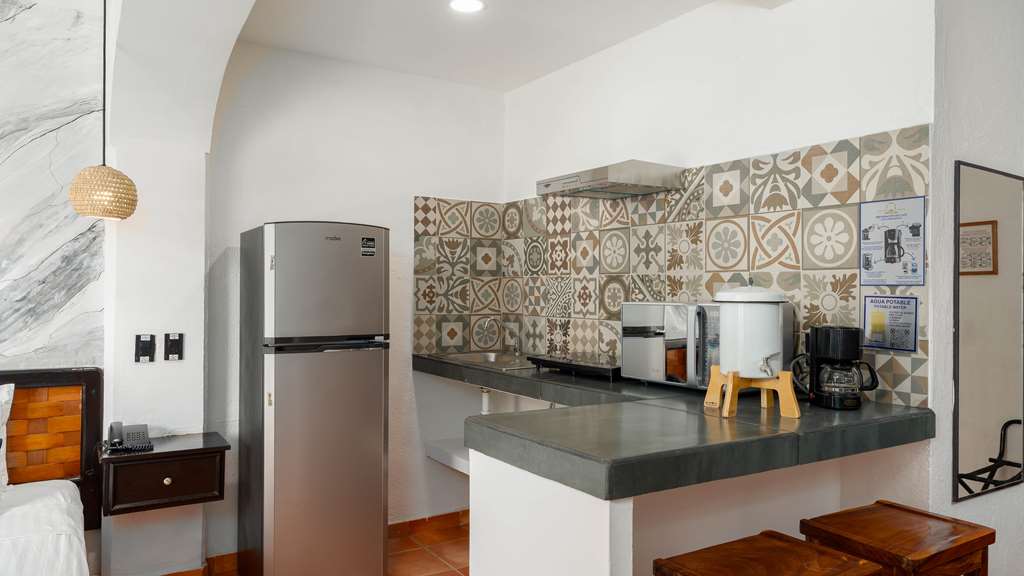 Images Best Western Posada Chahue