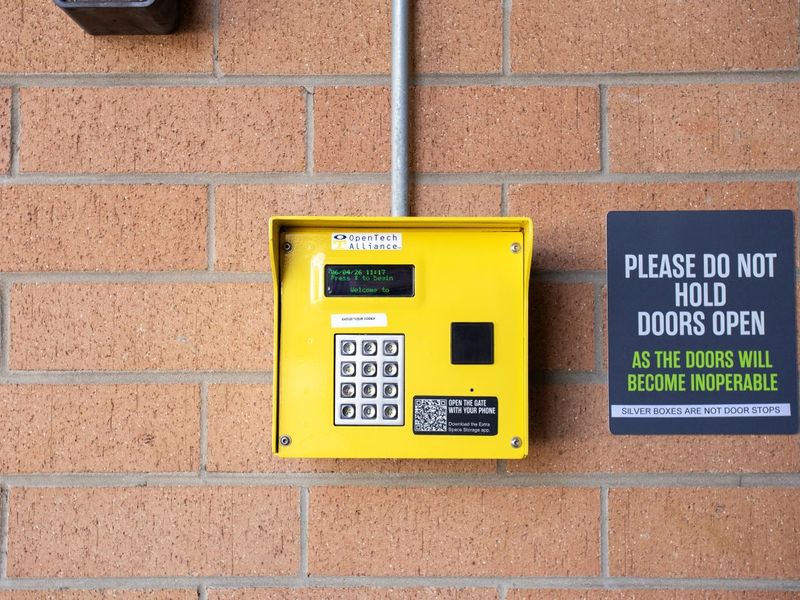 Keypad