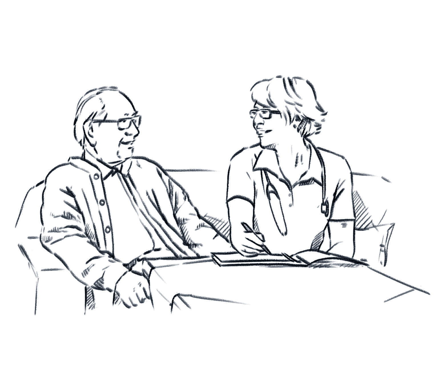 Home Care am Rhein K+S GmbH & Co. KG, Kaiserstraße 88A in Köln