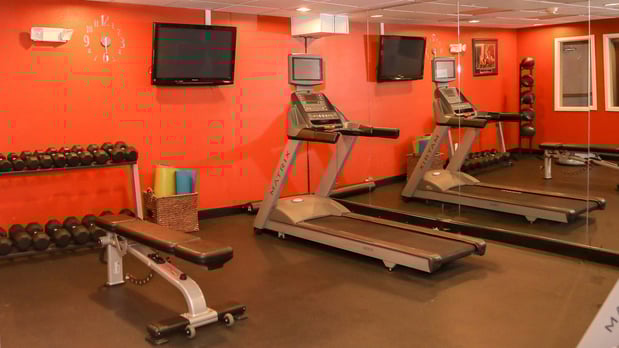Images Holiday Inn Express & Suites Colorado Springs North by IHG