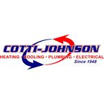 Cotti-Johnson HVAC, Inc. Logo