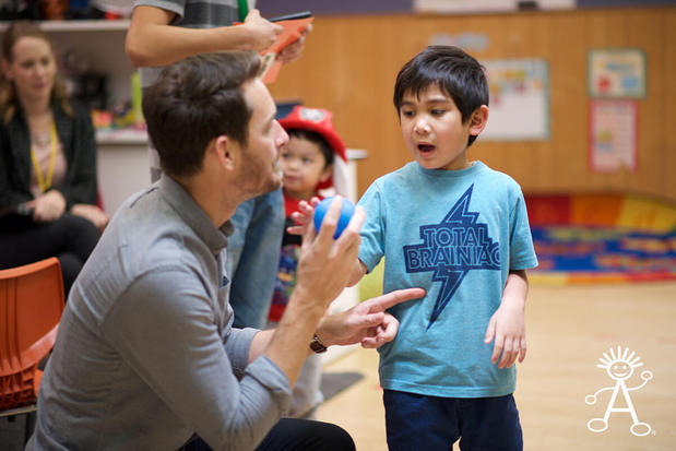 Images ACES ABA - Autism Therapy Center