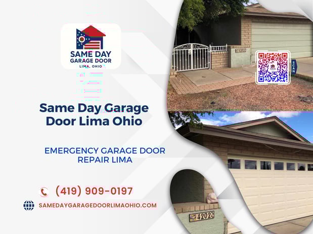 Images Same Day Garage Door