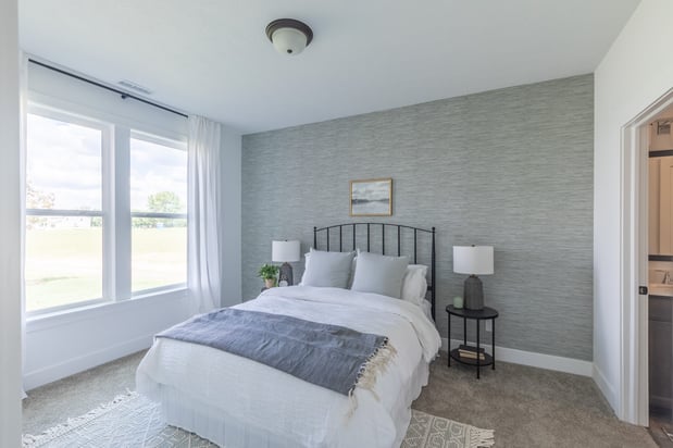 Images Parks at Glen Ridge by Taylor Morrison