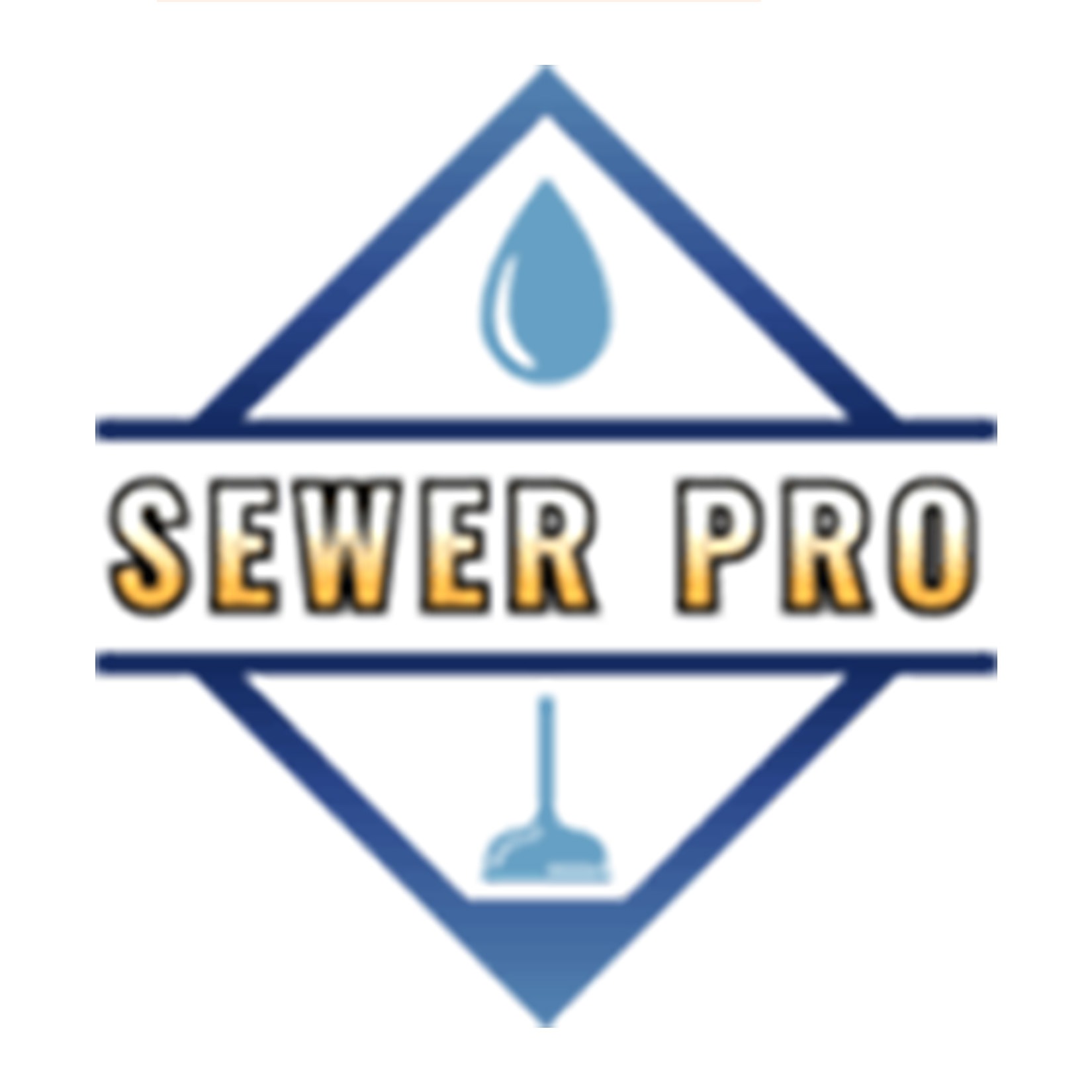 Atlanta Sewer Pro Logo