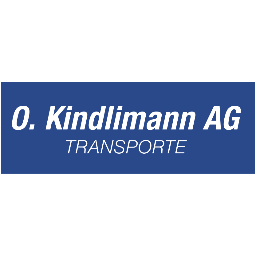 O. Kindlimann AG Logo