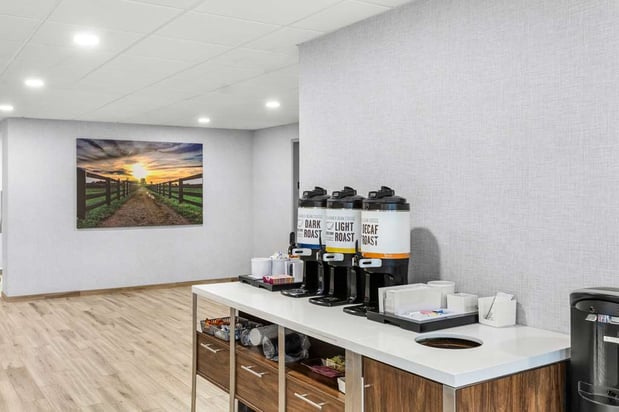 Images Hampton Inn Knoxville-Airport