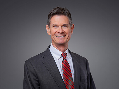 John F. Haviland